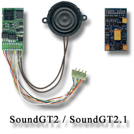   SoundGT2.1