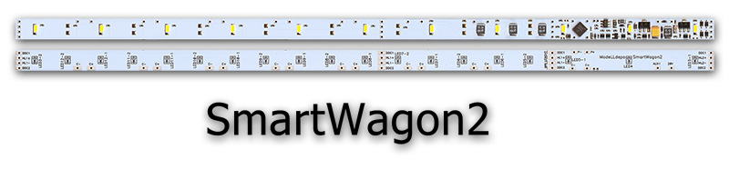  SmartWagon2